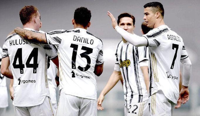  尤文图斯防线失误送礼，遭升班马绝杀  