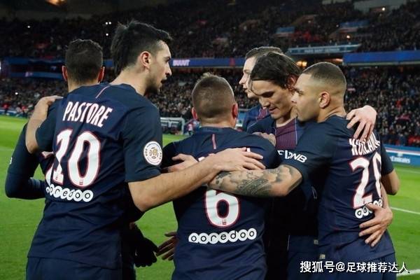  巴黎圣日耳曼绝杀里昂稳居榜首  