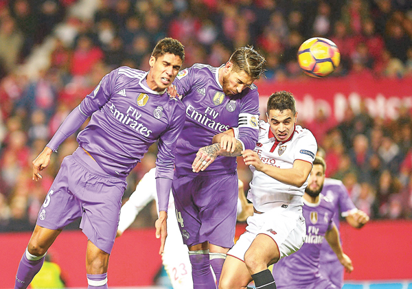  里昂客场逆转，终结尼斯不败金身  