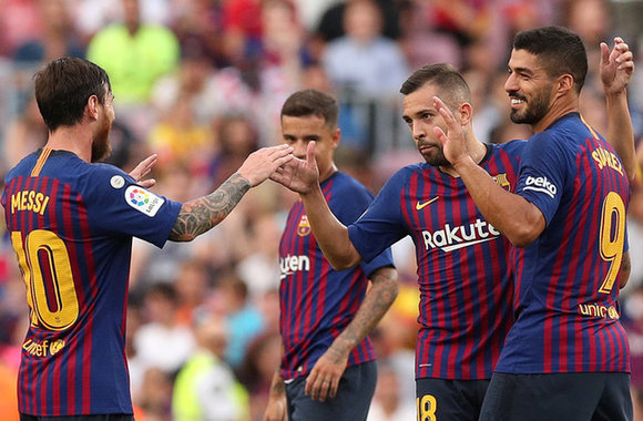  亚特兰大五球狂胜威尼斯，斯卡马卡戴帽  