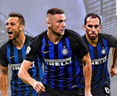  国际米兰铁卫重伤恐赛季报销  