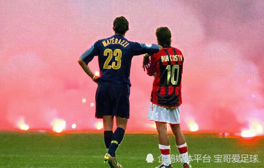  AC米兰德比憾负同城对手遭遇两连败  